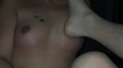 좆물 받이녀 풀팩 009