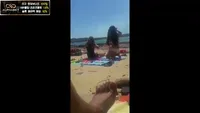 누드비치 촬영기 1탄