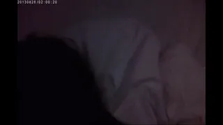 모범생이었다가 흑화한듯한 안경잽이 여친