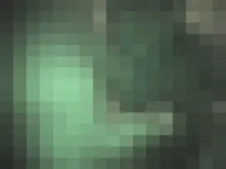 고전 아마텐 몰카를 발견해버린 여자
