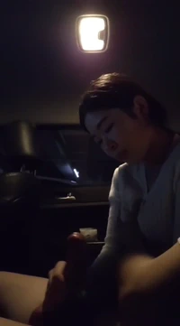 큰가슴 차간단녀 불켜놓고 대딸 (얼공)