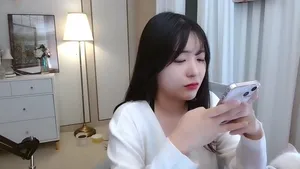 아프리카 bj 차예리 파트 2 그녀의 과거