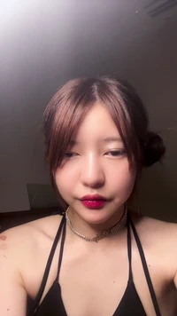 인스타 라방 꼭지노출녀