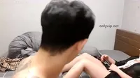 게스트 2명하고 황제놀이 하는 BJ가호