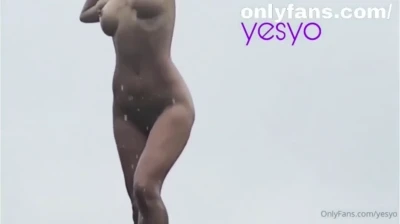 섹스로 세상을 다 가져버린 자유부인