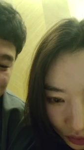 팝콘 얼공 BJ커플 보지노출 후 바로정지 ㅋㅋ