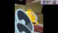 옥상에서 보빨과 사까시