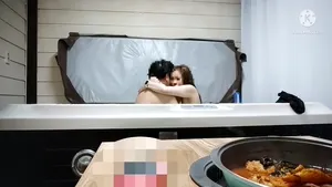 섹파와의 여행