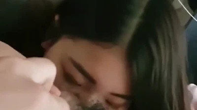 euy 얼공 후장 여친
