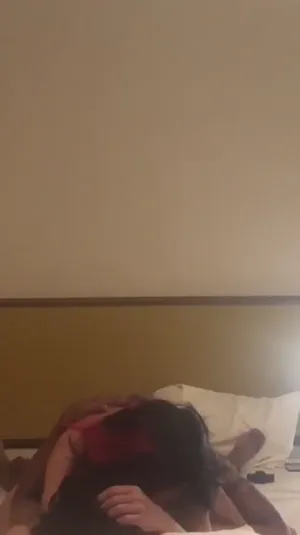 아시아 유명 DJ 스폰서와의 만남 섹스