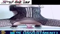 투명딜도와 제나 4탄