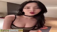 무릎꿇고 맞이하는 미녀 한선월 페티시 섹스