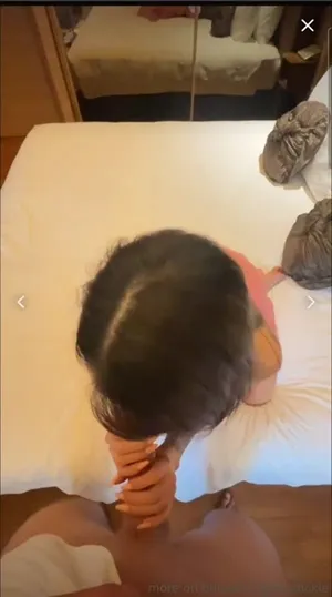 나만 빤히 바라보는 존예입보녀