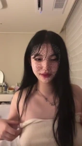 인스타라방 필터녀 올노자위