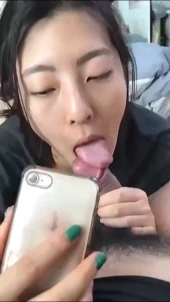 떡치면서 촬영하는걸 좋아하는 걸레와이프 얼공풀팩