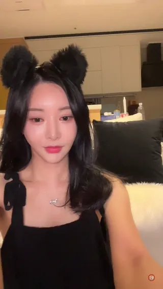아프리카 bj 꼭노로 강종엔딩