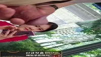 거리활보 변태남 버스후속작