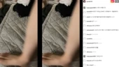 얼공 부산단발 귀요미 올노섹방 3