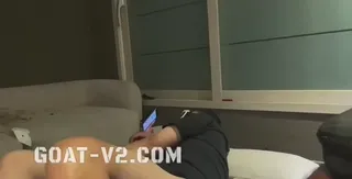 세미의 집 시즌2 - 남친이 안박아줘서 남친 친구에게 박힌 불쌍한 세미 2