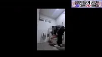 술집 화장실에서 벌어지는일