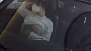 중년 불륜 온몸에 땀이 날 정도로 열심히 하네