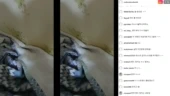 얼공 부산단발 귀요미 올노섹방 7