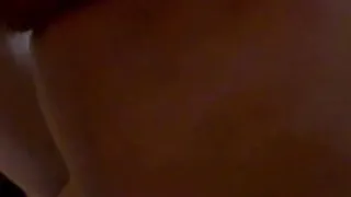 명품가슴을 보유한 여친과 해피타임