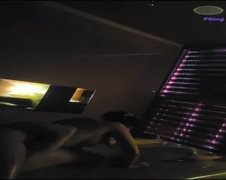 인조성기 달고 트젠노예 앞뒤로 박아대는 년들