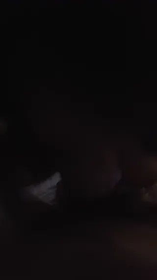 생식기 애무를 즐기는 수빈커플