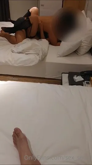 애인이 따먹히는걸 봐야 풀발기가 되는 네토남친