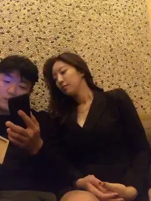 술취해서 온 이모 (강심장)