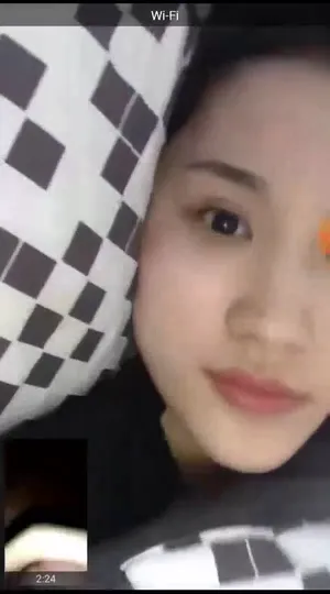 영통에서 만나는 전X서 닮은녀