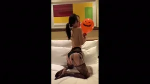 인스타 존예모델 신재은 유료 패트리온 섹시컷~