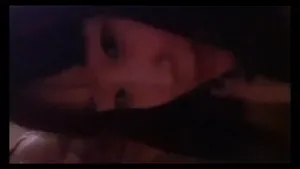 나이많은 오빠 애기처럼 다루는 여친