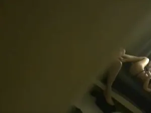 관음몰카 친구커플_옆방촬영