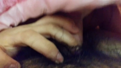 이불 속에서 사까시 (2)