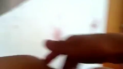 어린커플 화장실 섹스 006