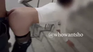 @whowantsho 비상계단