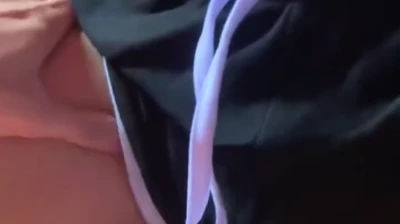 돌핀 팬츠 벌리고 급섹 카우걸