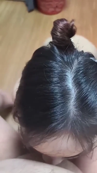 이혼한지 한달도 안된 돌싱녀 따먹기