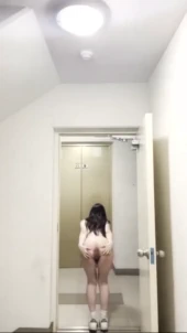 후장걸레 노예섹트녀 이새나 풀팩